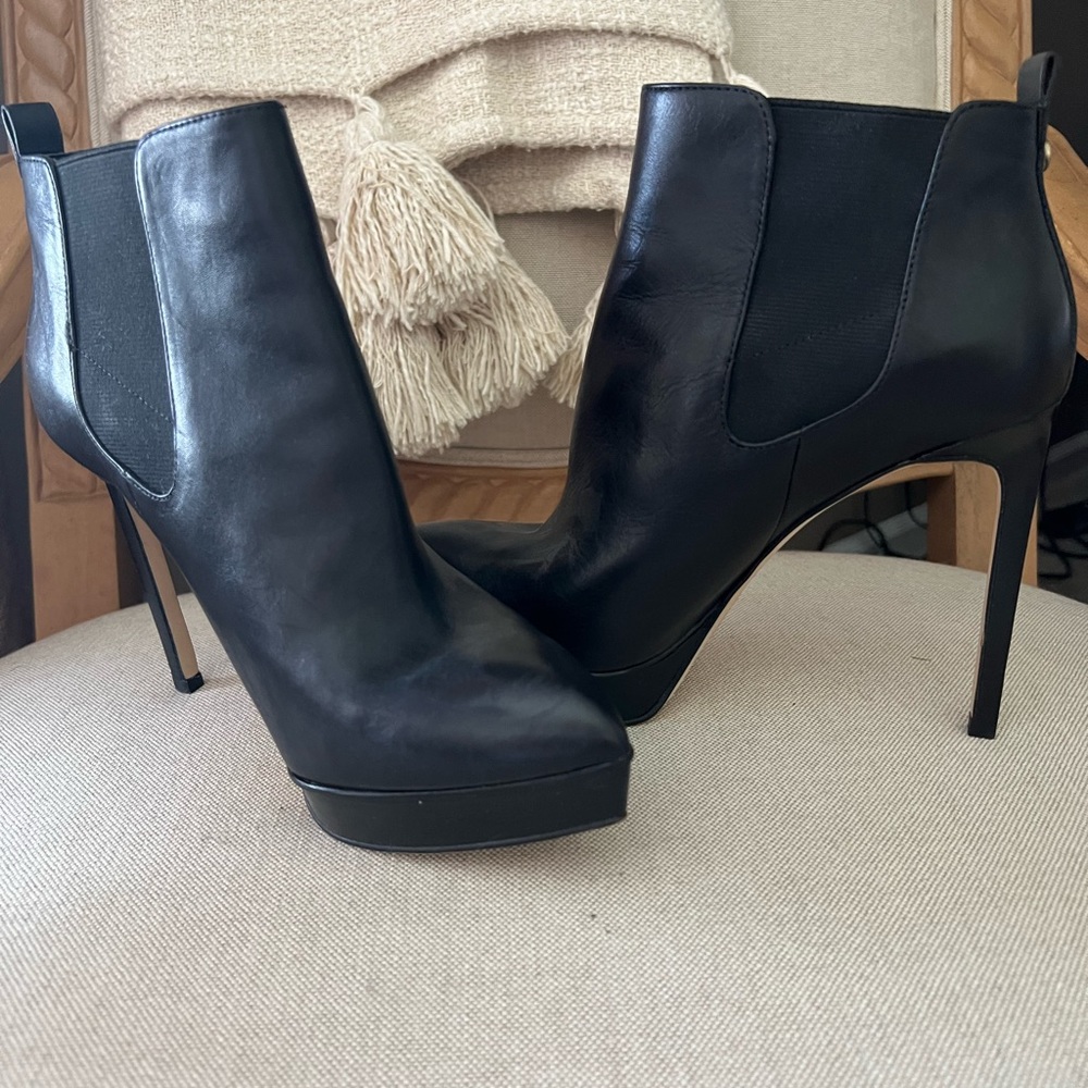 Michael Kors Booties
